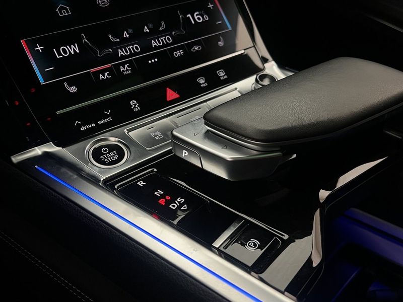 Audi Q8 e-tron bild 34