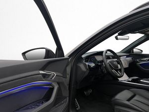 Audi Q8 e-tron bild 12