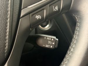 Toyota Avensis bild 19