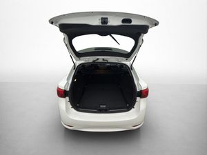 Toyota Avensis bild 29