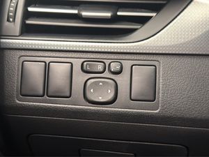 Toyota Avensis bild 14