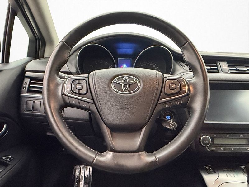 Toyota Avensis bild 13
