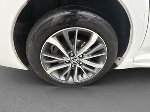 Toyota Avensis bild 32