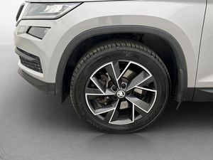 Skoda Kodiaq bild 27