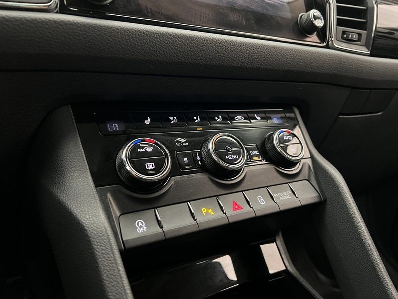 Skoda Kodiaq bild 23