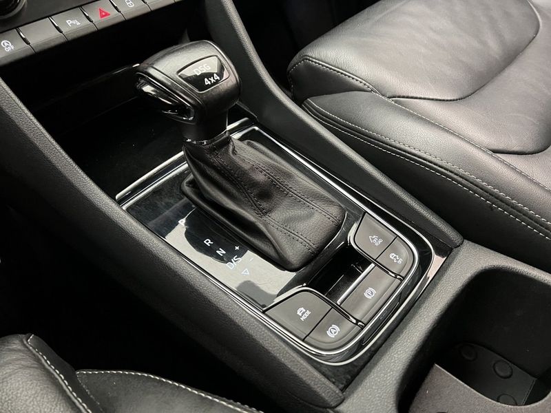 Skoda Kodiaq bild 24