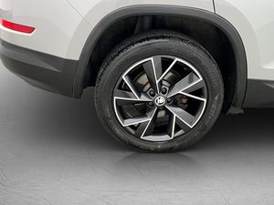 Skoda Kodiaq bild 29