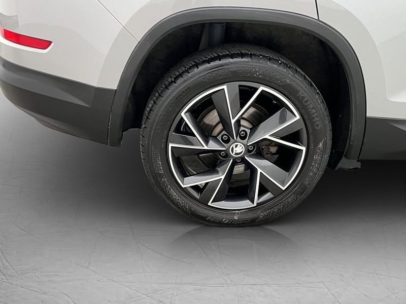 Skoda Kodiaq bild 29