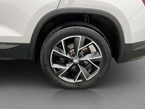 Skoda Kodiaq bild 28