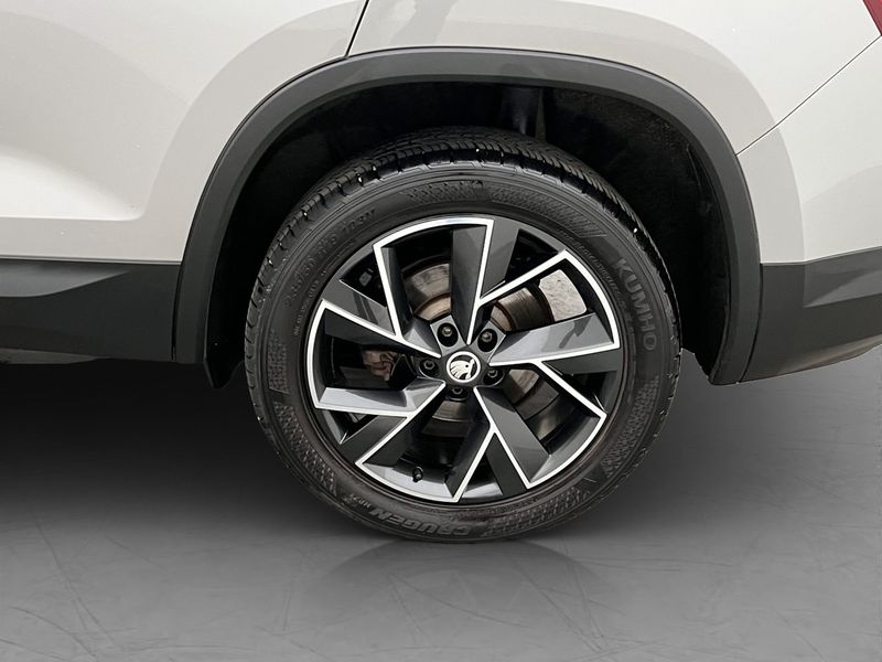 Skoda Kodiaq bild 28