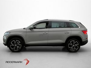 Skoda Kodiaq bild 4