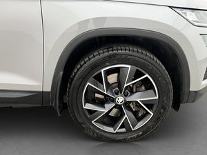 Skoda Kodiaq bild 30