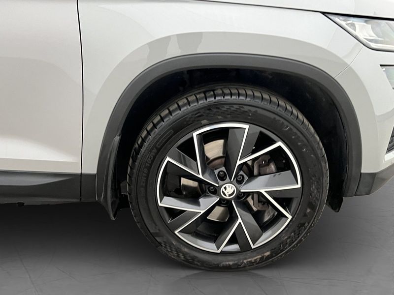 Skoda Kodiaq bild 30