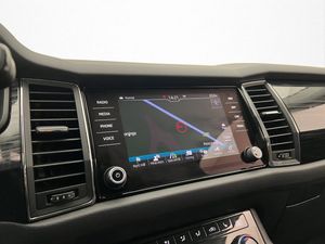 Skoda Kodiaq bild 13