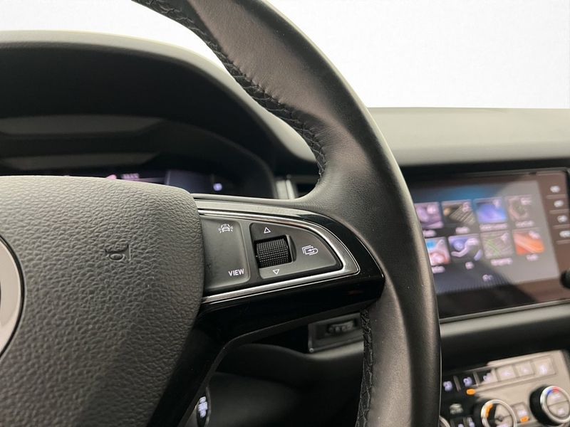 Skoda Kodiaq bild 21