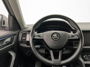 Skoda Kodiaq bild 11