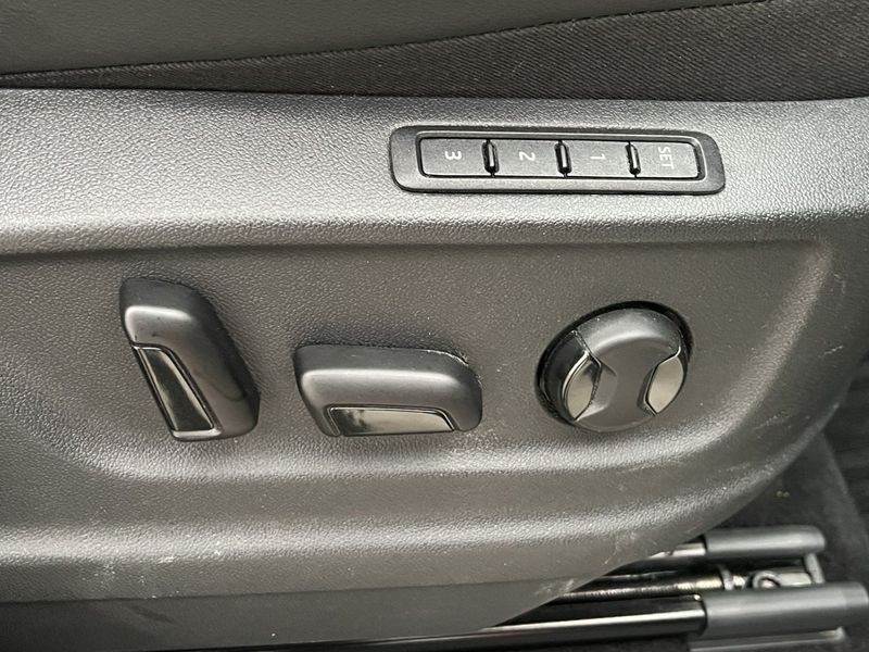 Skoda Kodiaq bild 15