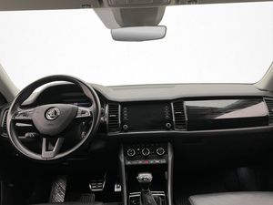 Skoda Kodiaq bild 18
