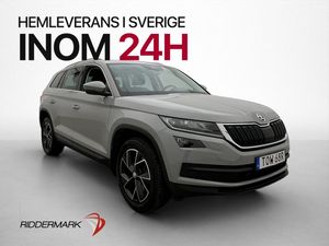 Skoda Kodiaq bild 1