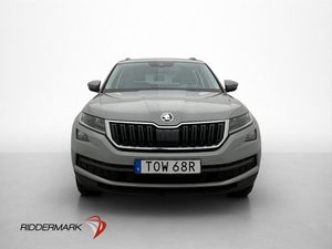 Skoda Kodiaq bild 2