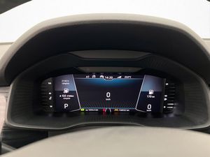 Skoda Kodiaq bild 20