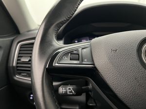 Skoda Kodiaq bild 19