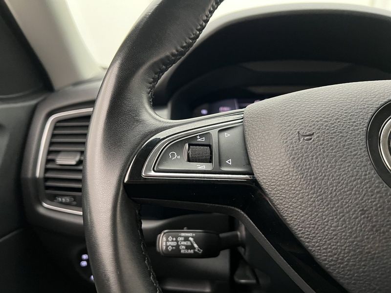 Skoda Kodiaq bild 19