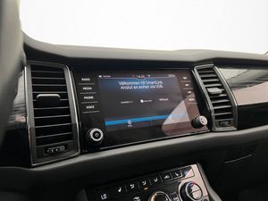 Skoda Kodiaq bild 22
