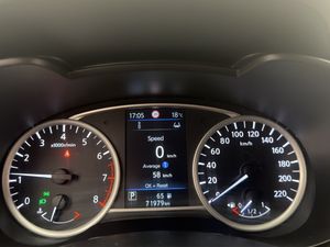 Nissan Micra bild 13
