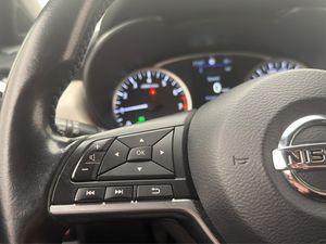 Nissan Micra bild 19