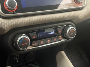 Nissan Micra bild 16