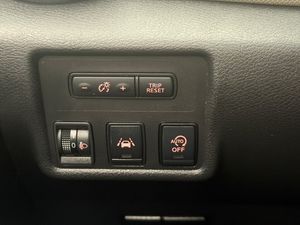 Nissan Micra bild 22