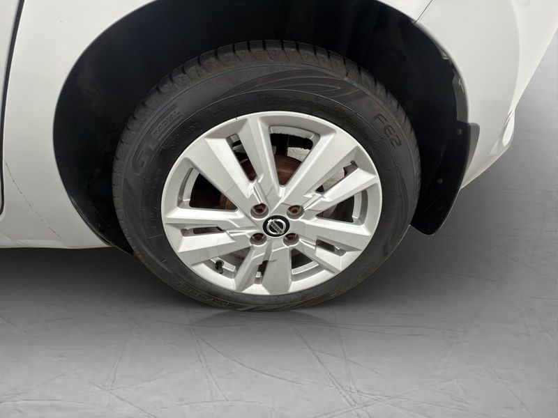 Nissan Micra bild 24