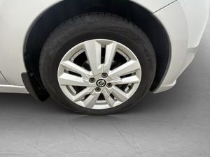 Nissan Micra bild 26