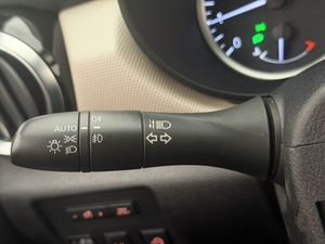 Nissan Micra bild 21