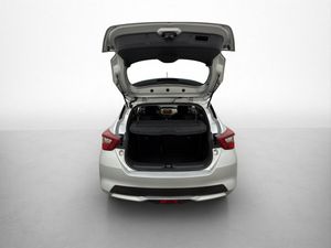 Nissan Micra bild 8