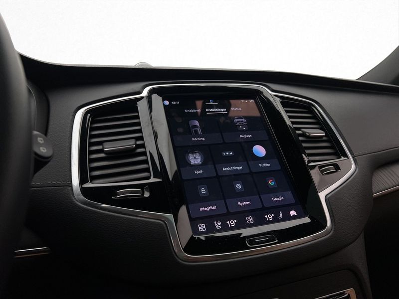Volvo XC90 bild 30