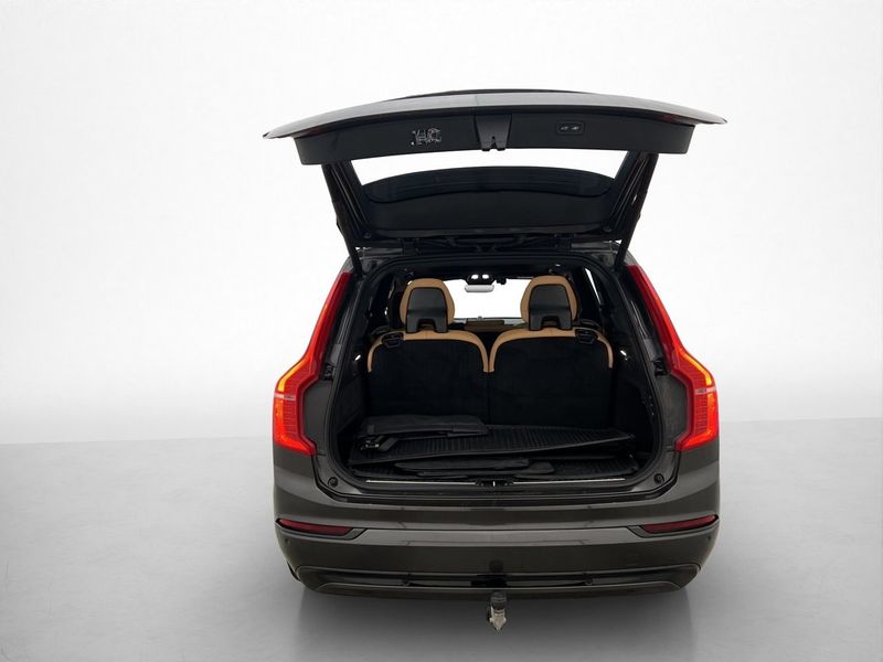 Volvo XC90 bild 9