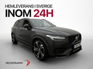 Volvo XC90 bild 3