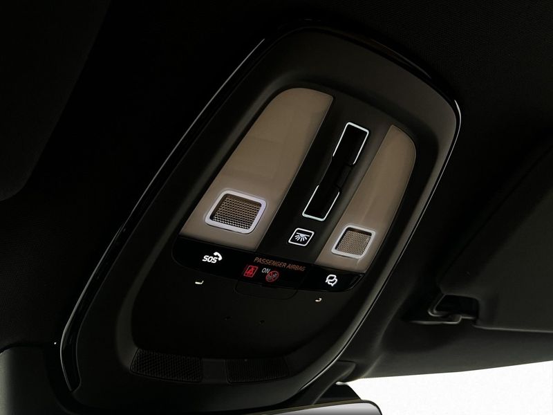 Volvo XC90 bild 21