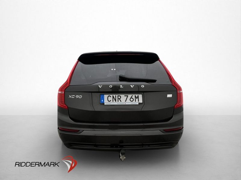 Volvo XC90 bild 5
