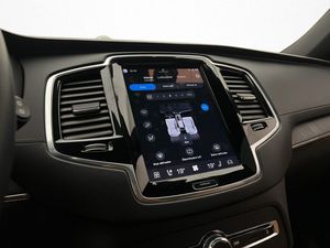 Volvo XC90 bild 26