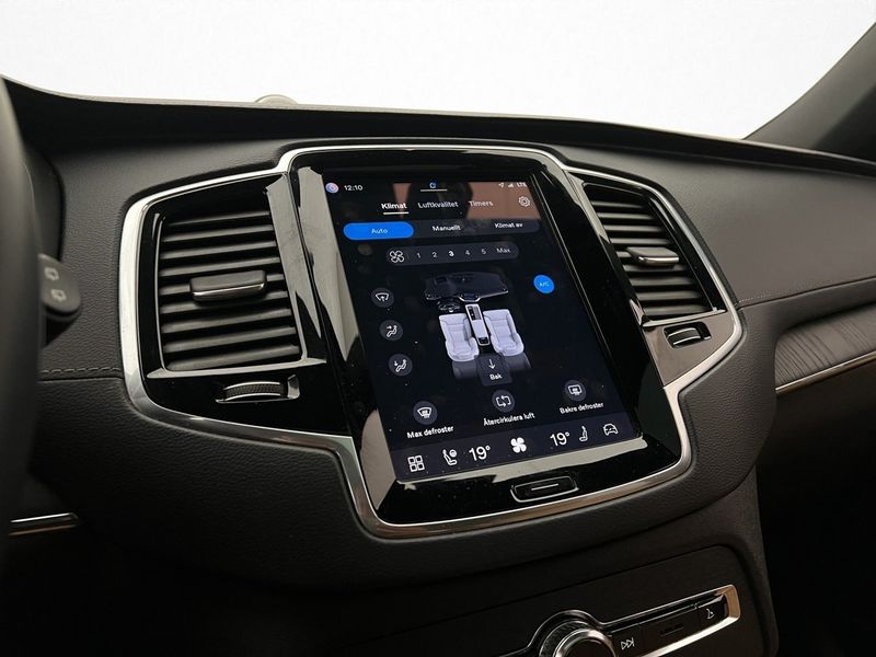 Volvo XC90 bild 26