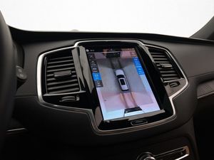 Volvo XC90 bild 19
