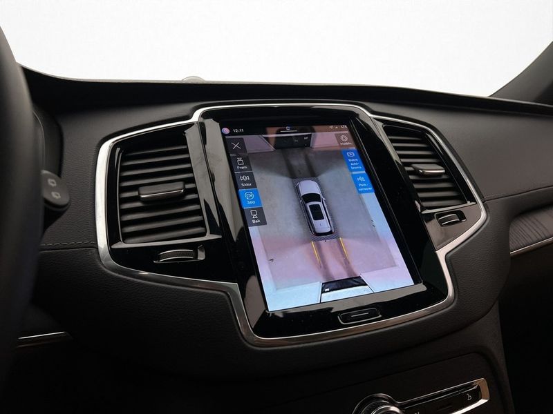 Volvo XC90 bild 19