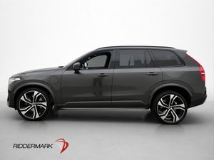Volvo XC90 bild 2