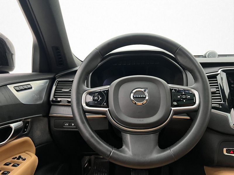 Volvo XC90 bild 12