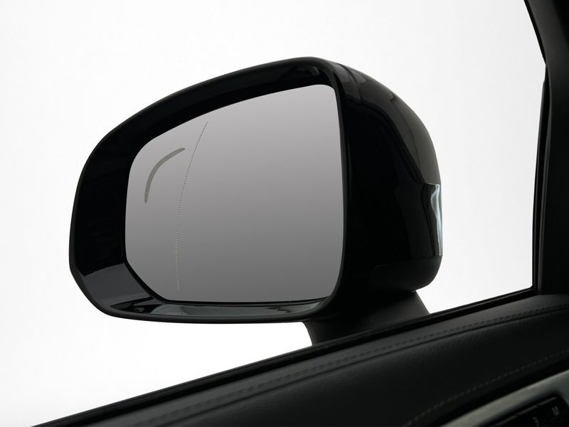 Volvo XC90 bild 8