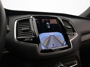 Volvo XC90 bild 20