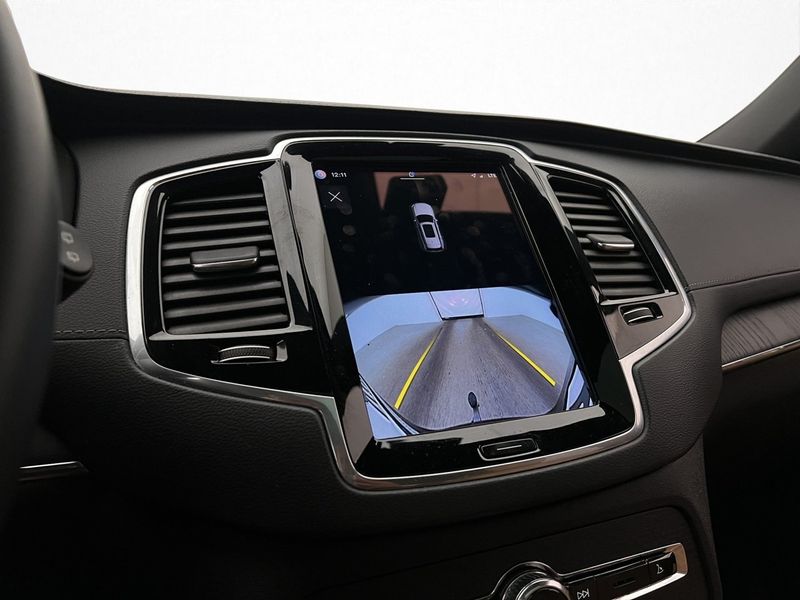 Volvo XC90 bild 20